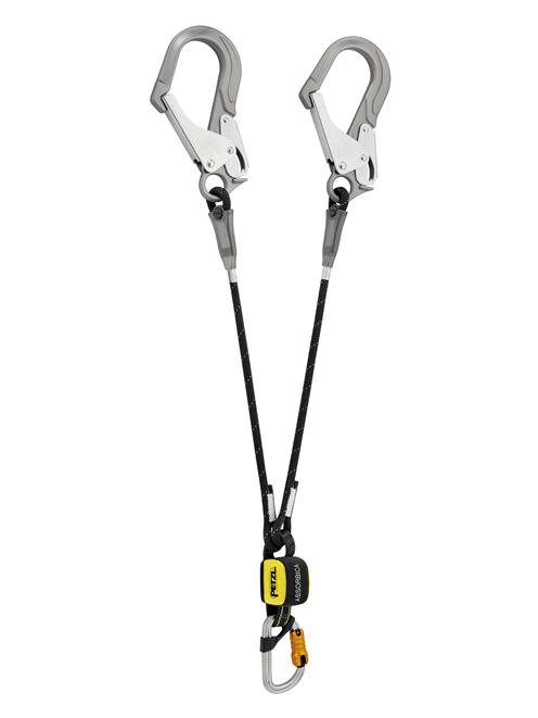 Petzl Absorbica Y MGO International version