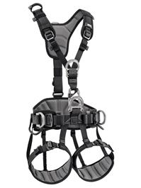 Petzl Avao Bod European Version Harness