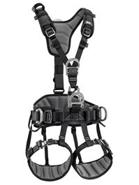 Petzl Avao Bod Fast European Version Harness