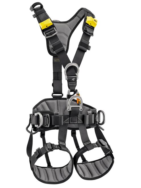 Petzl Avao Bod International Version Harness