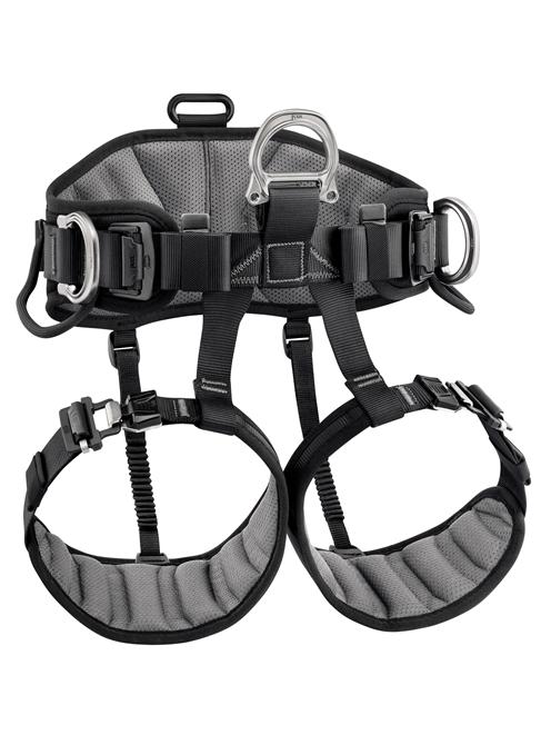 Petzl Avao Sit Fast Harness 2025