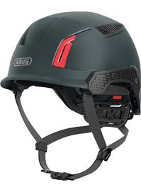 ABUS SPECTOR Vented Industrial Climbing Helmet