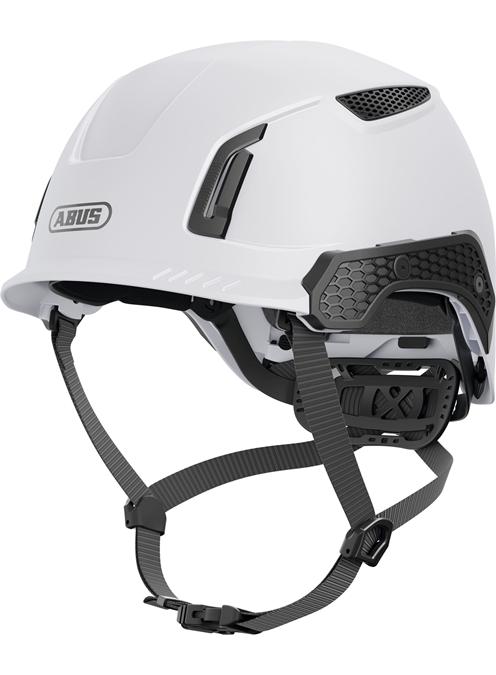 ABUS SPECTOR Vented Industrial Climbing Helmet