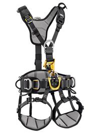 Petzl Astro Bod Fast Harness - European Version 2025