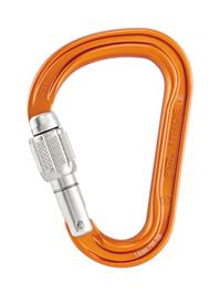 Petzl Attache Lightweight, Compact Karabiner