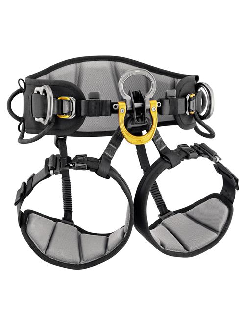Petzl Astro Sit Fast Harness 2025
