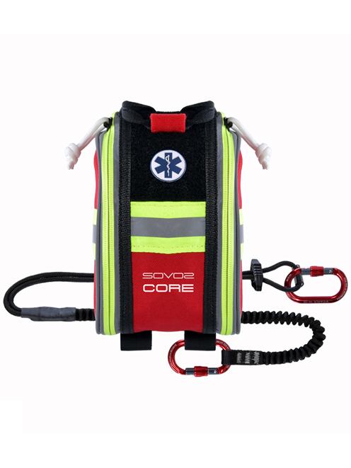 SOVOS Platinum CORE bleed Control Trauma Kit