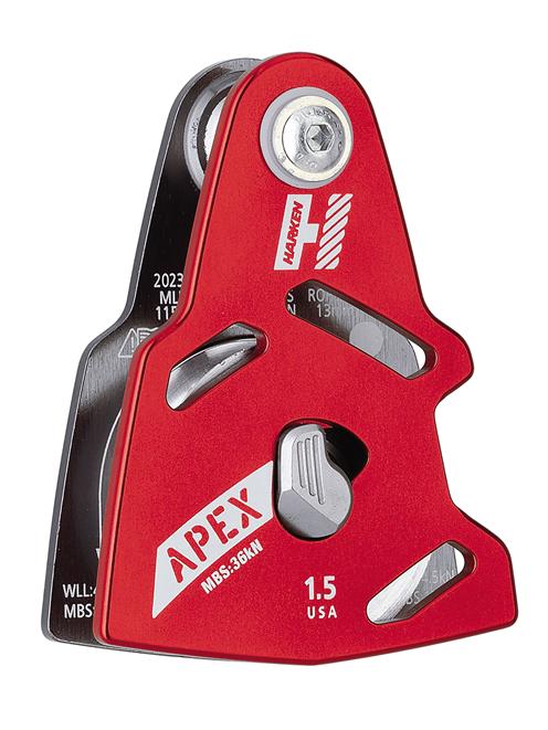Harken Apex Direct 1.5 Single Pulley