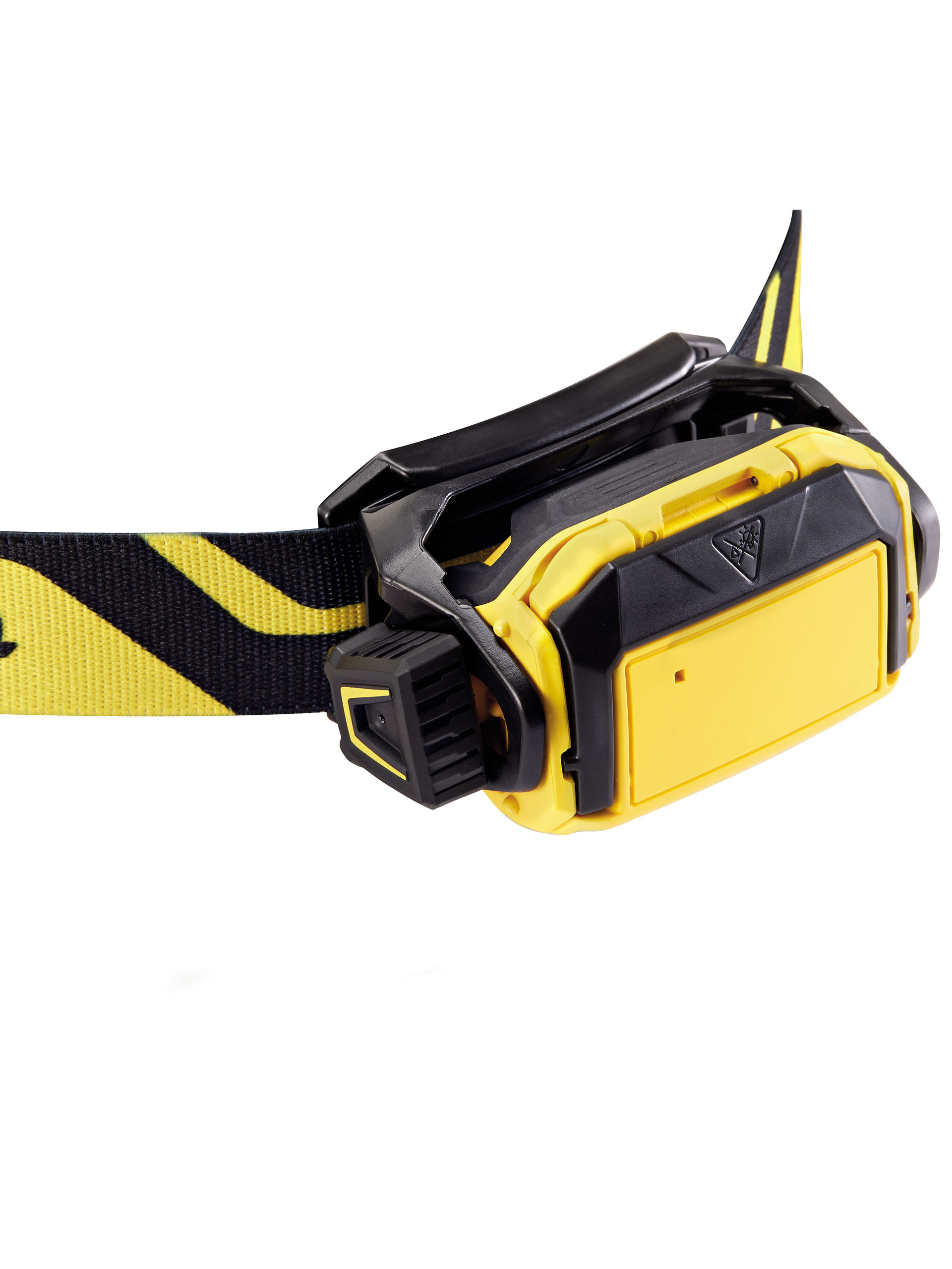 Petzl Pixa head torch