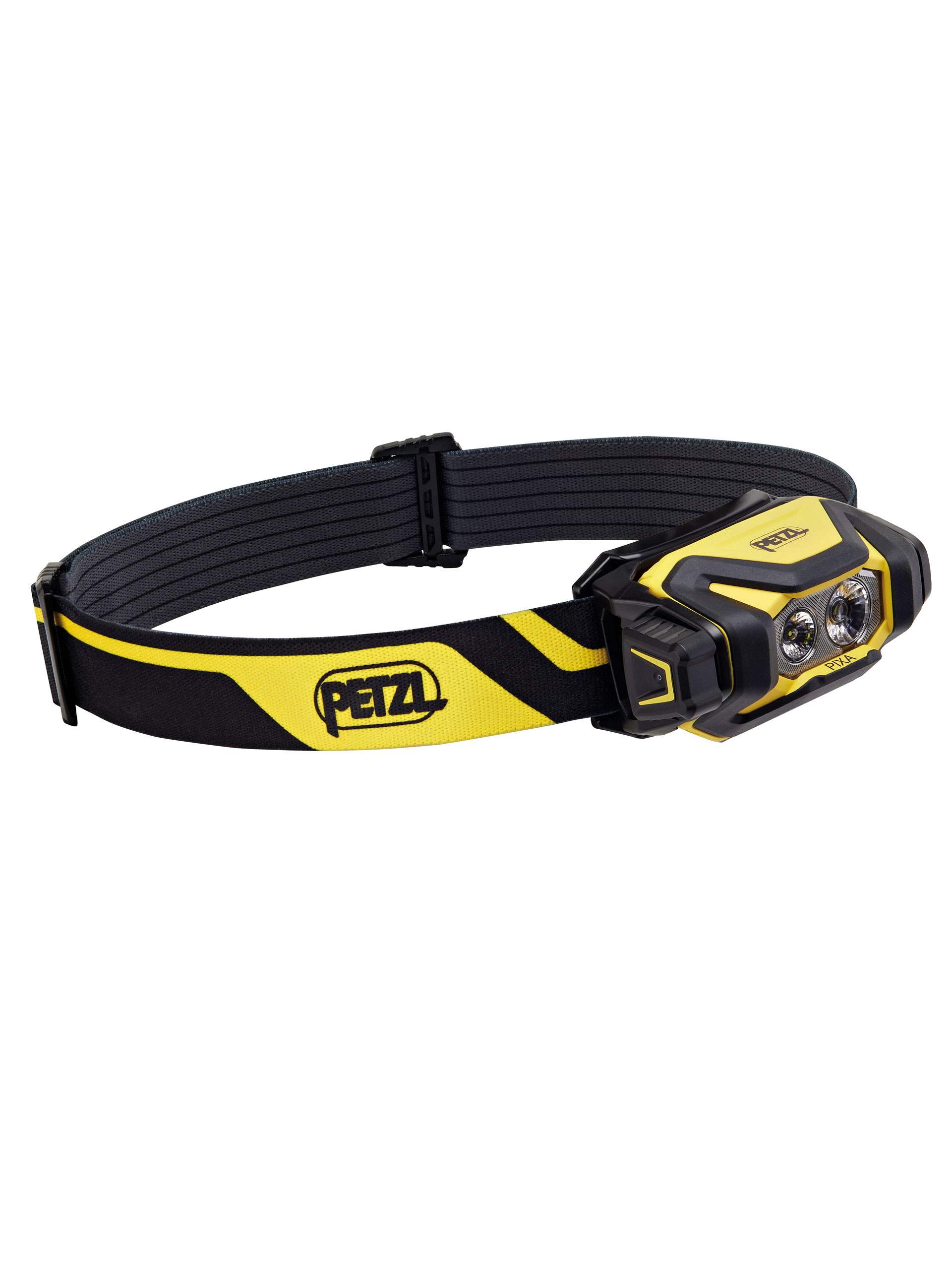 Petzl Pixa head torch