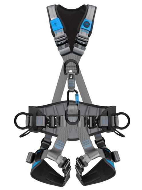 Irudek Expert 3 Pro Harness