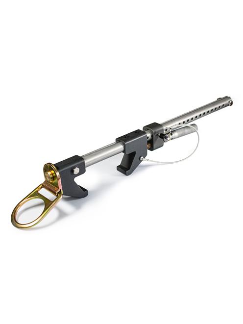 At Height UK Vertical Beam Clamp