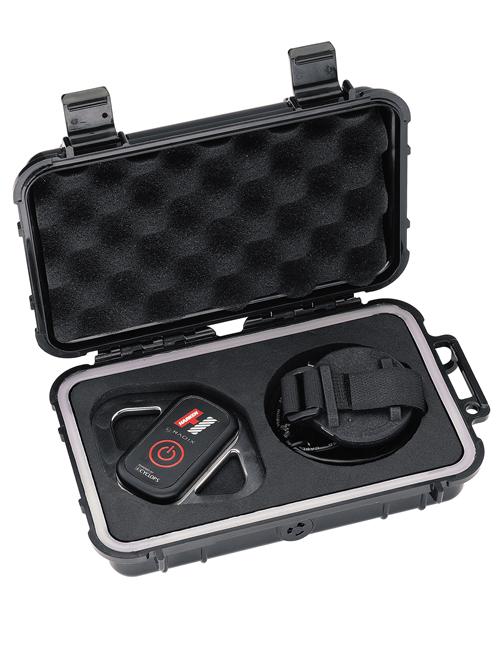 Harken Radix Load Monitor