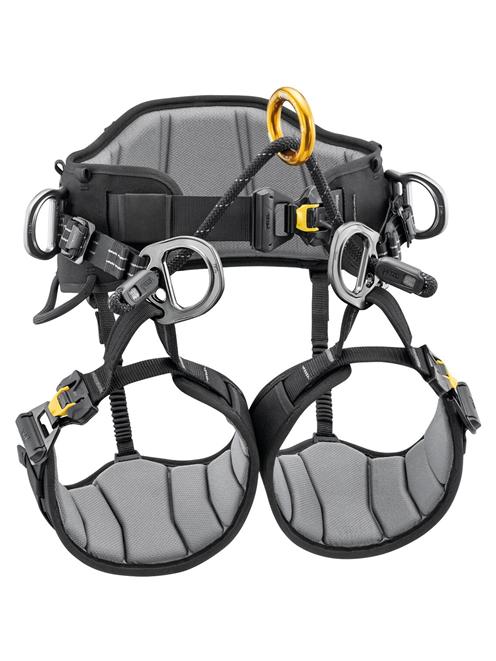 Petzl 2026 Sequoia Arborist Sit Harness