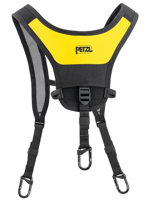 Petzl Sequoia Shoulder Strap 2026 Version