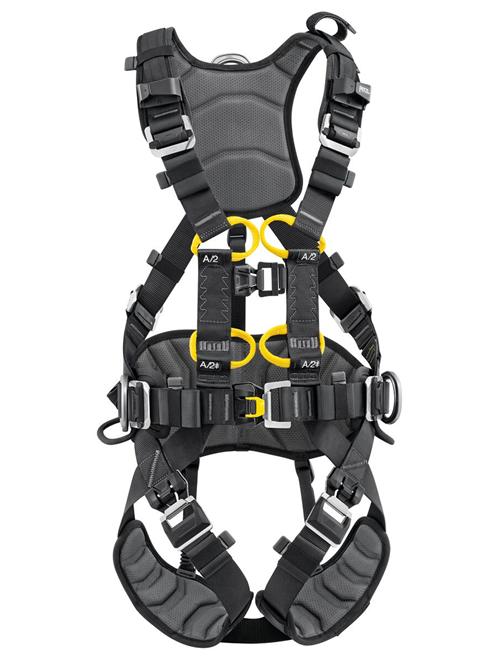 Petzl Volt Wind Offshore