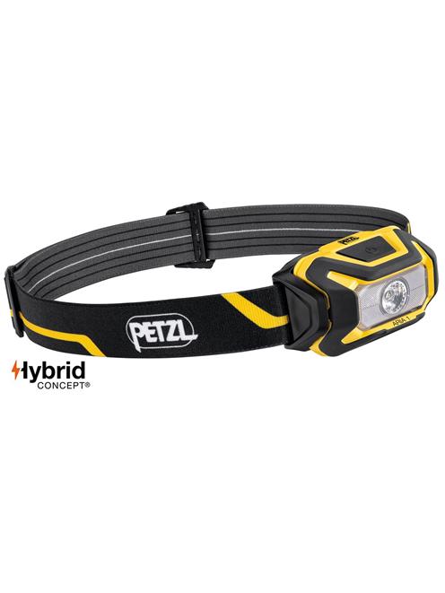 Petzl Aria 1 - 350 Lumens Headtorch 2026 Version