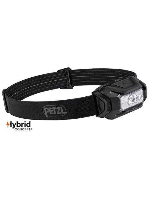 Petzl Aria 1 RGB- 350 Lumens Headtorch 2026 Version
