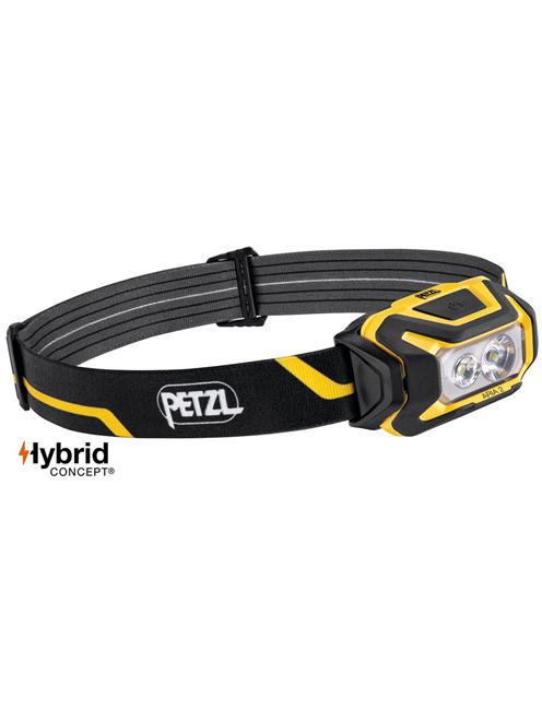 Petzl Aria 2 - 450 Lumens Headtorch 2026 Version