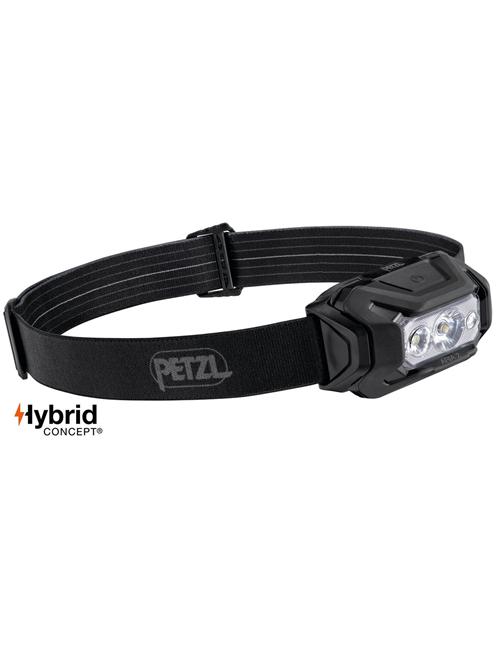 Petzl Aria 2 RGB - 450 Lumens Headtorch 2026 Version