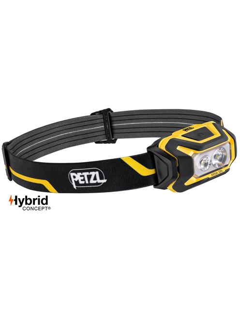 Petzl Aria 2R - 625 Lumens Headtorch 2026 Version
