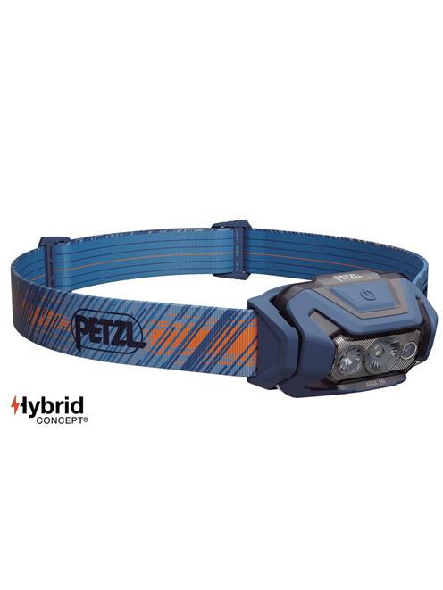 Petzl Aria 2R RGB - 625 Lumens Headtorch 2026 Version