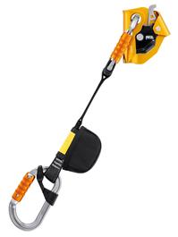 Petzl ASAP Kit - Pre-assembled, ready-to-use fall-arrest system