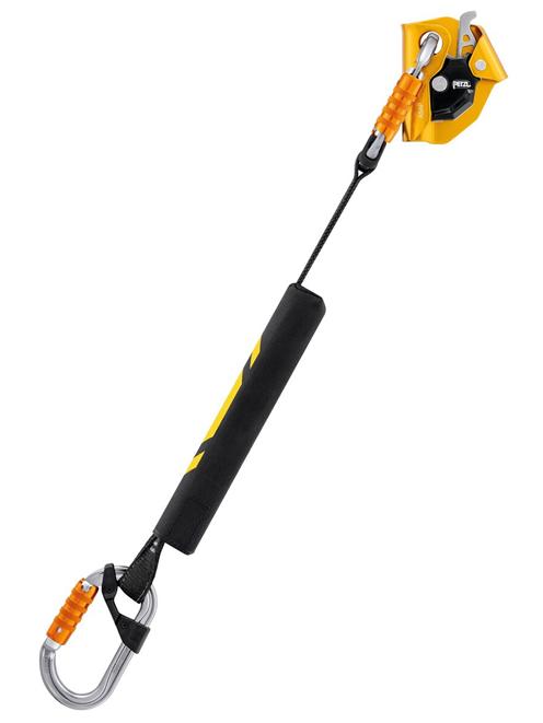 Petzl ASAP Kit - Pre-assembled, ready-to-use fall-arrest system