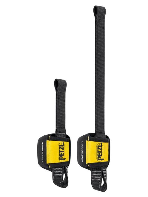 Petzl Asap’sorber 2026 Version