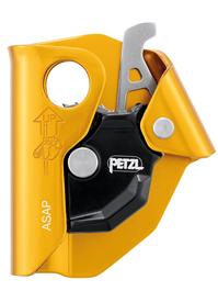 Petzl ASAP 2026 Version