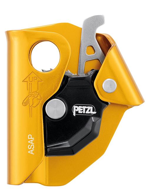 Petzl ASAP 2026 Version