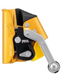 Petzl ASAP Lock Mobile Fall Arrest Device 2026 Version