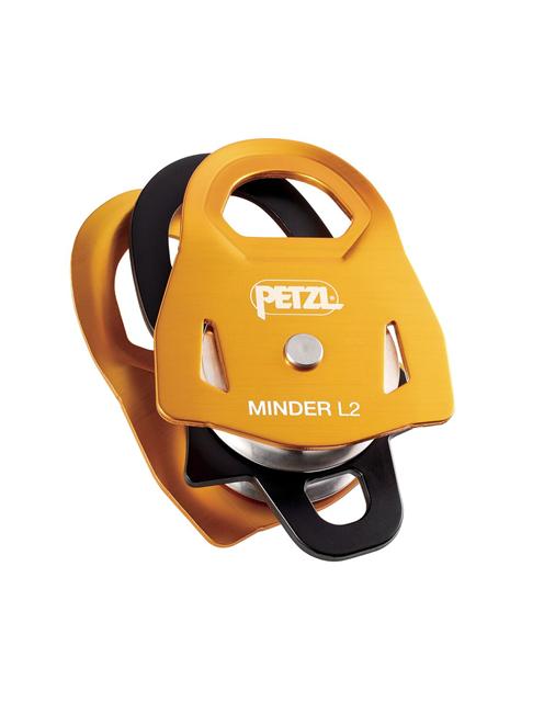 Petzl Minder L2 Pulley