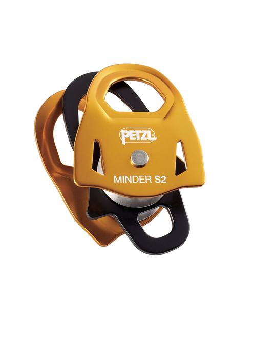 Petzl Minder S2 Pulley