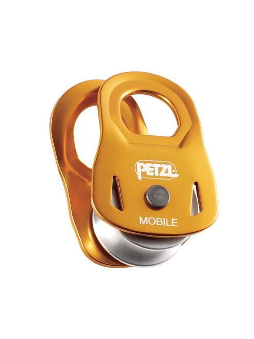 Petzl Mobile Pulley 2026 version