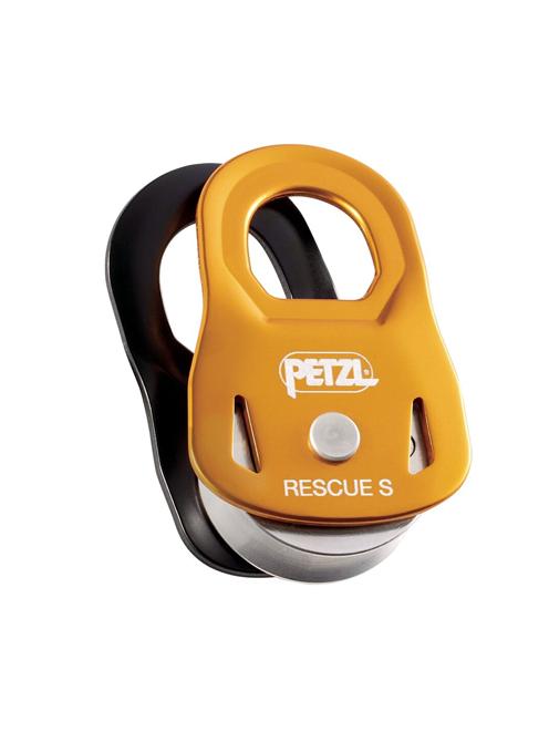Petzl Petzl Rescue S Pulley
