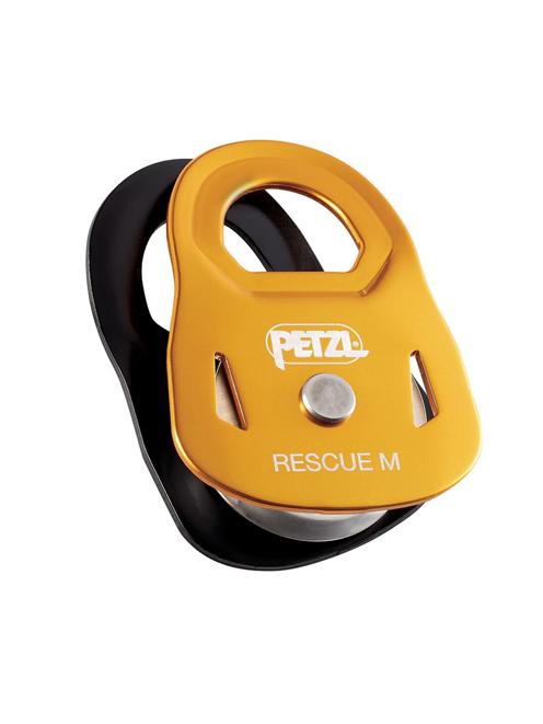 Petzl Petzl Rescue M Pulley