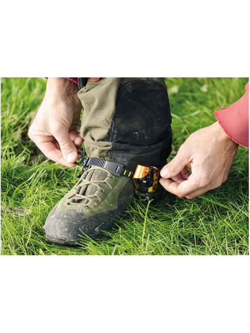 Petzl Pantin Click Foot Ascender