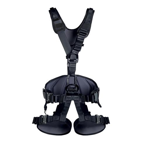 Singing Rock Kit Option - Harnesses