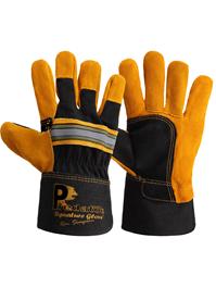 Predator Tiger Rigger Gloves