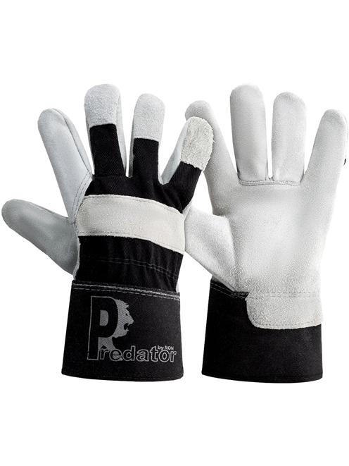 Predator Power Plus Rigger Gloves