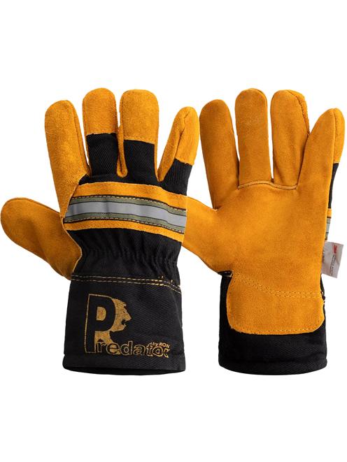 Predator Winter Power Rigger Gloves