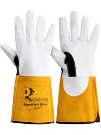 Predator Signature Tig Gauntlet