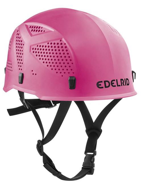 Edelrid Ultralight Climbing Centre Helmet Adult