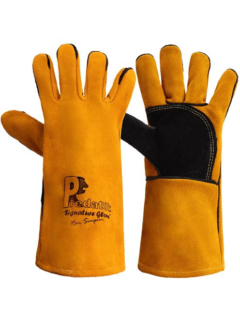 Predator Signature Mig Gauntlet