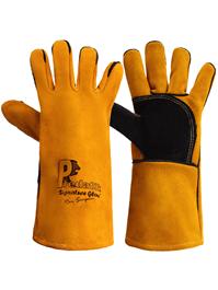 Predator Signature 16" Mig Gauntlet