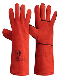 Predator Lightening Mig Gauntlet