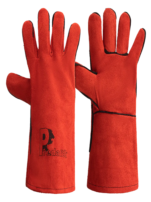 Predator Lightening Mig Gauntlet