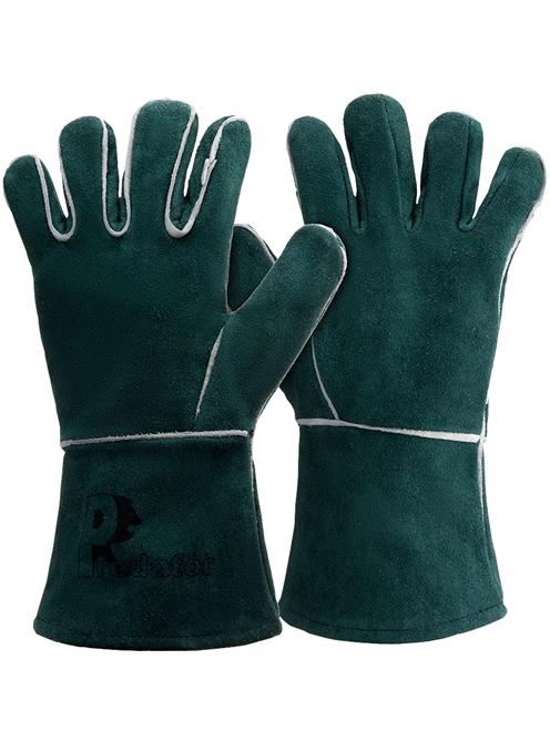 Predator Lightning Reversible Mig Gauntlet