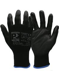 Predator Jet Gloves - General Handling - Cut Level A